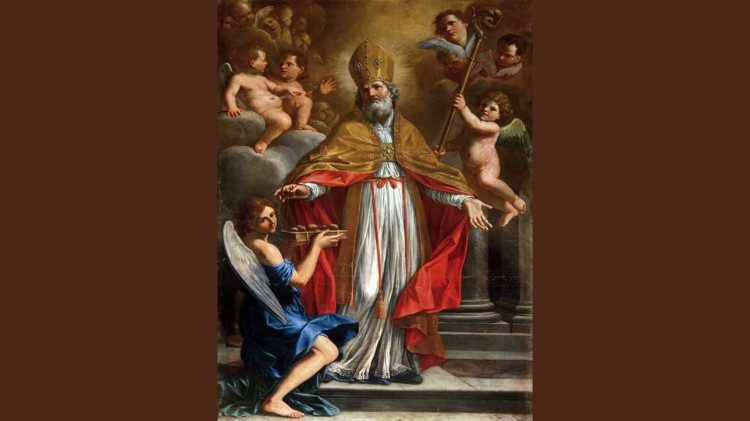 Shën Libori i Le Mans