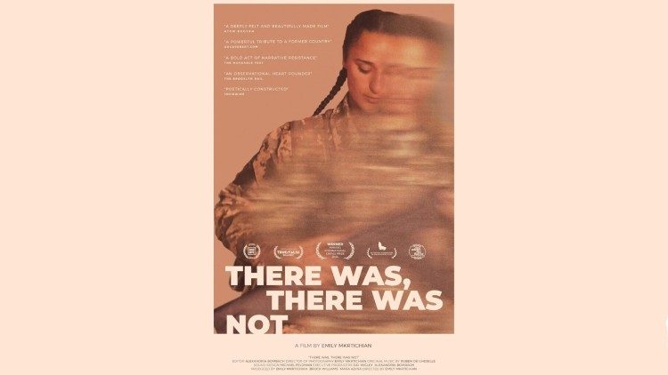 2025.04.09 Documentario su donne dell'Artsakh