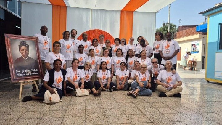 O curso foi realizado no fim de março no Peru