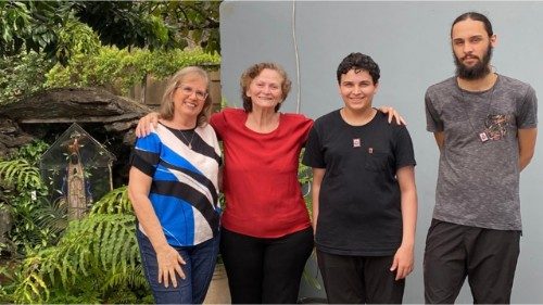 Campo Grande se prepara para celebrar o primeiro milagre de Carlo Acutis