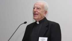 Még 97 éves korában is tanított