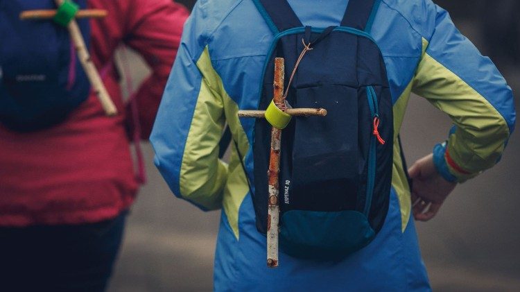 Ekstremalna Droga Krzyżowa