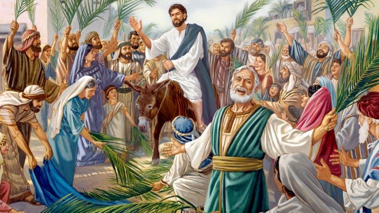 Domingo de Ramos