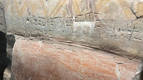 Leono XIV apaštališkasis laiškas apie archeologijos svarbą 