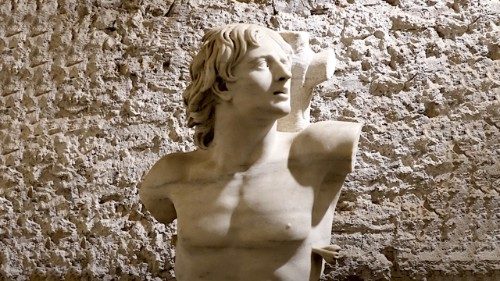 Ad catacumbas, sui passi dei primi cristiani tra memoria e speranza