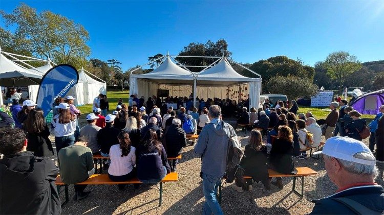Il Villaggio per la Terra