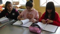 Missões salesianas na Argentina