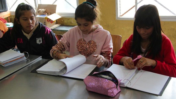 Les missions salésiennes en Argentine fêtent le 150e anniversaire de l'arrivée des premiers missionnaires en Patagonie.