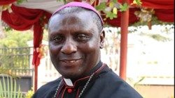 Askofu Liberatus Sangu wa Jimbo Katoliki Shinyanga tarehe 12 Aprili 2025 amefanya kumbukizi ya Miaka 10 tangu alipoteuliwa kuwa Askofu.