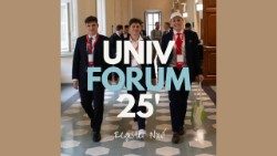 Kvietimas į UNIV 2025 