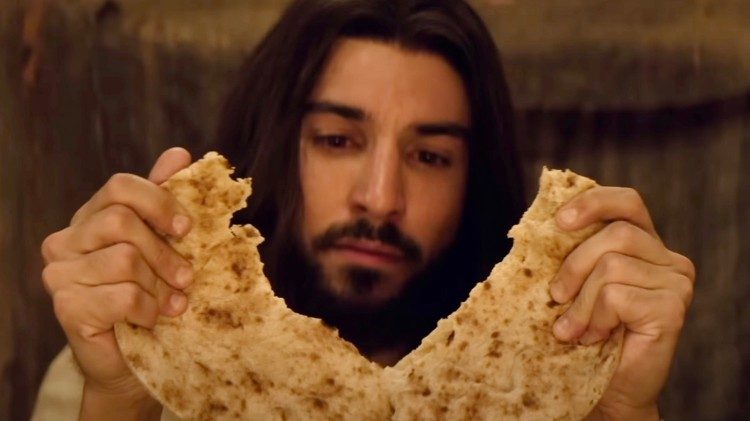 The Last Supper by Mauro Borrelli