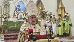 முதுபெரும் தந்தை இரஃபேல் பெத்ரோஸ்