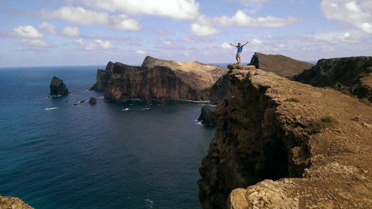 Il cammino "Madeira l'isola giardino"