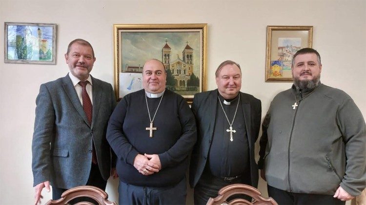 Общо събрание на Каритас