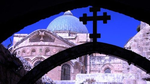 Escuelas cristianas de Jerusal&eacute;n contra restricciones a docentes palestinos