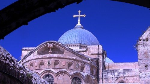 Karfreitagskollekte: Wie unsere Spenden helfen können