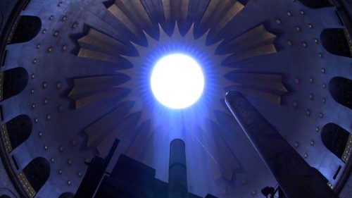 Jerusalem: Österreich-Hospiz schließt vorübergehend