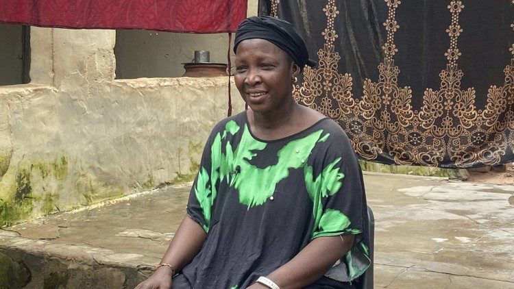 Migrantes en África  (Foto de Luca Attanasio)