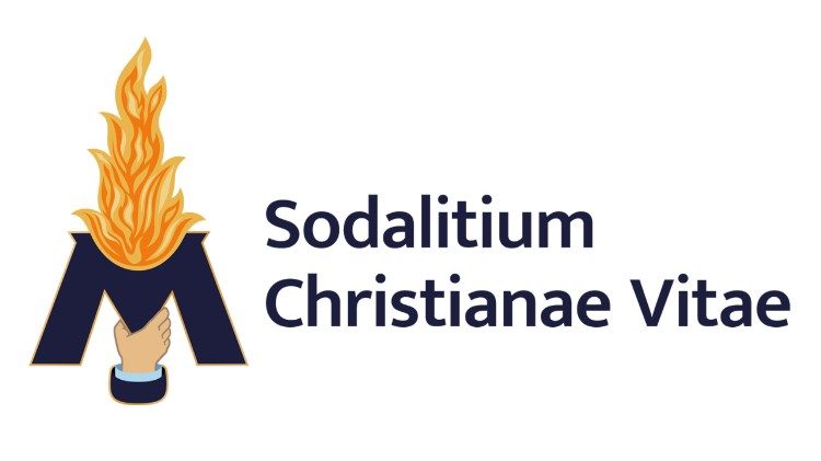 Il logo del Sodalitium Christianae Vitae