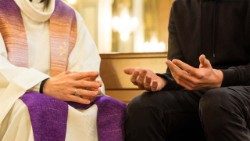 ஒப்புரவு அருளடையாளம்