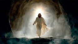 Յիսուսի Յարութիւնը