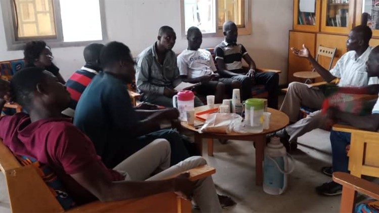 Grupos de intercambio