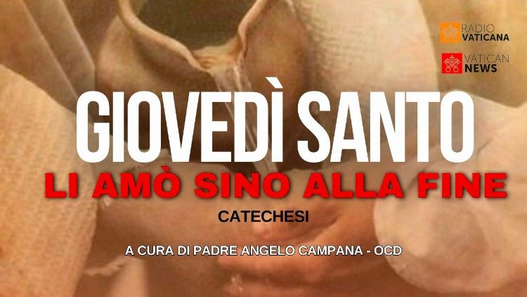 2025.04.15 giovedi santo