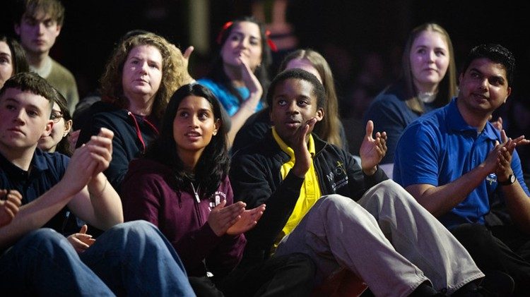 2025.04.15 Flame Festival 2025