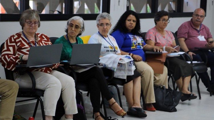 Rede CLAMOR Brasil reflete sobre migração, refúgio e tráfico de pessoas