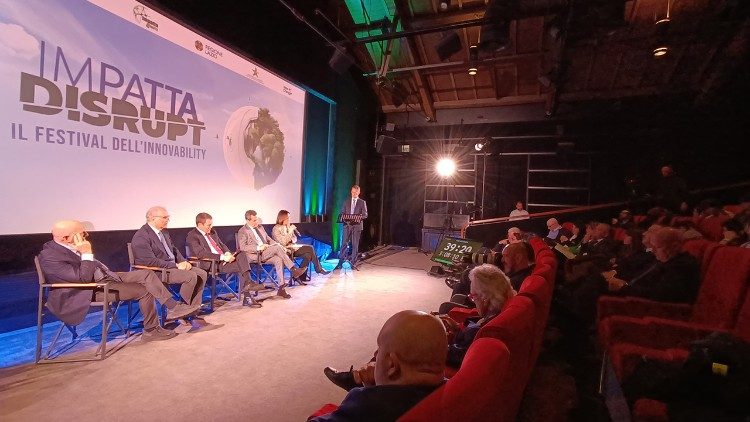 Un momento dell'edizione dello scorso anno