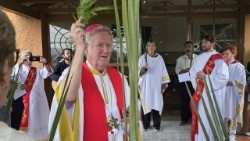  Terceira Etapa da Escola de Fé e Cidadania Dom José Gomes 