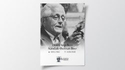 Falece dom Angélico Sândalo Bernardino,  bispo emérito de Blumenau (SC)