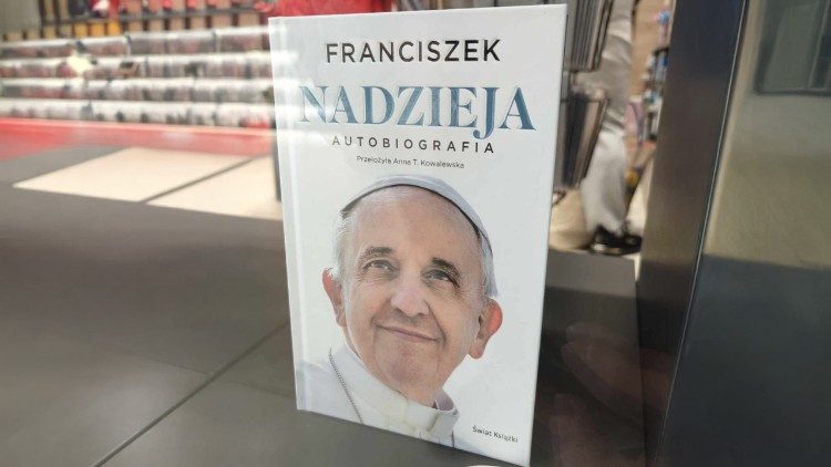 2025.04.16 "Spera" Polonia