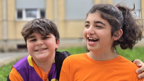 Cuando el deporte se convierte en inclusión y amistad