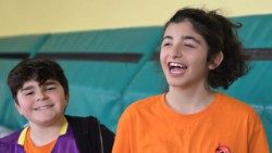 Na Jubileusz Rodzin przyjadą dzieci, młodzież, rodzice, dziadkowie ze 120 krajów, w tym wielu z Polski