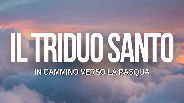 2025.04.17 Triduo santo