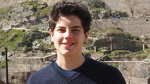 Carlo Acutis, testimone della fede perché innamorato di Gesù