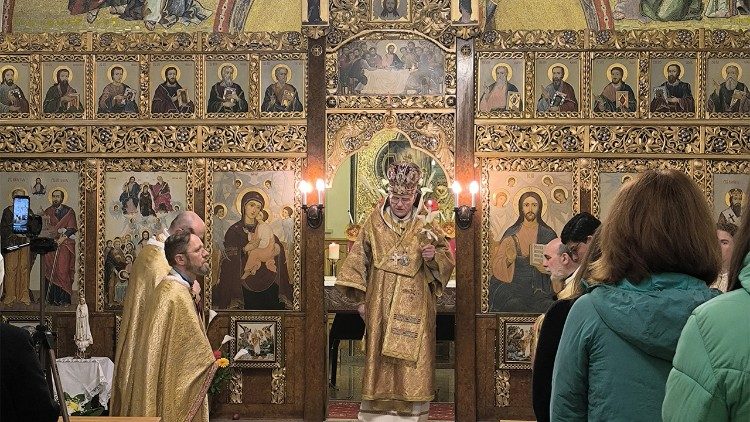 Възкресение Христово в София