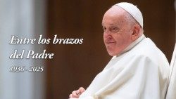 El Papa Francisco