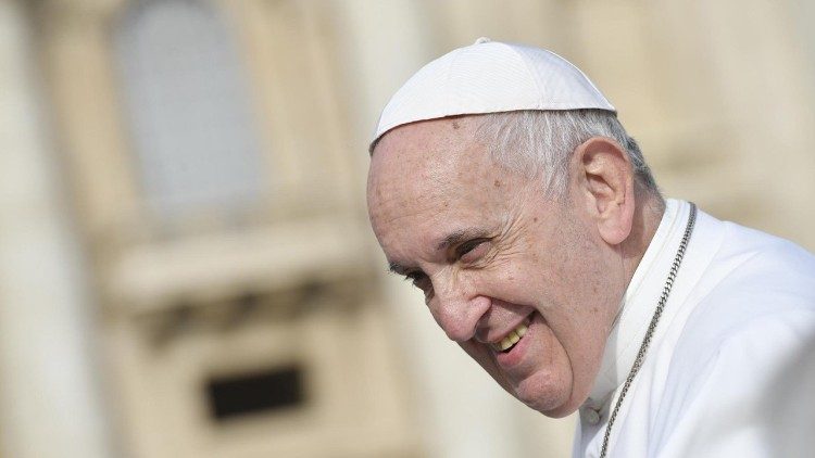 Pape François, 1936-2025.