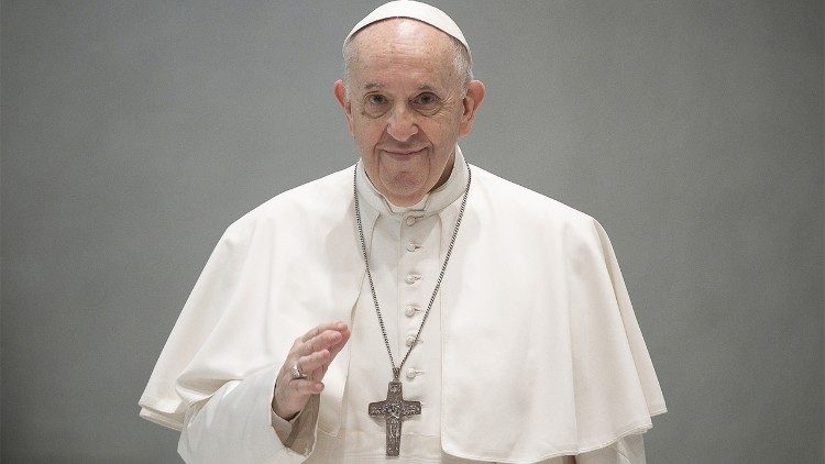 2025.04.21 "PAPA FRANCESCO 21.04.2025"