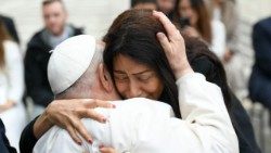 Kard Ryś o posłudze Franciszka: Pontyfikat otwartości, miłosierdzia i synodalności