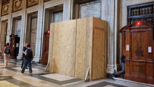 Каким будет захоронение Папы Франциска