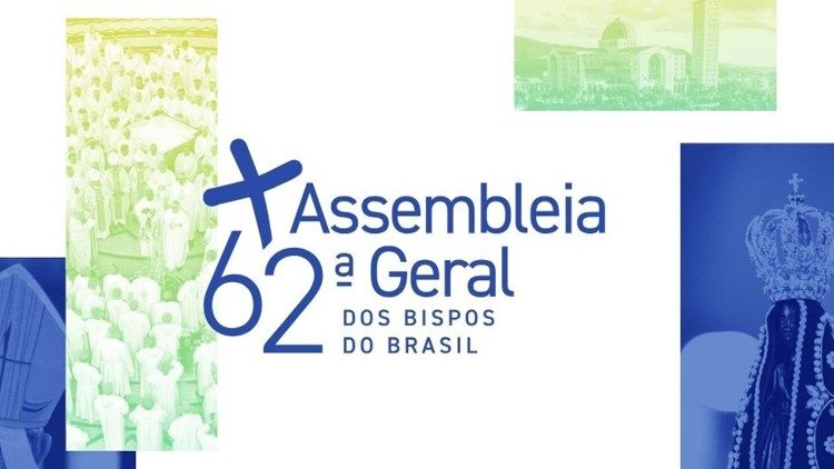 Suspensa a 62ª Assembleia Geral da CNBB neste ano.