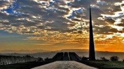 Մեծ Եղեռնի յուշահամալիր