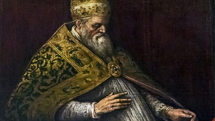 El Papa Honorio III