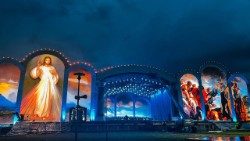 Sinfonia della Misericordia a Cracovia