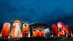 "Сімфонія Міласэрнасці" у Кракаве