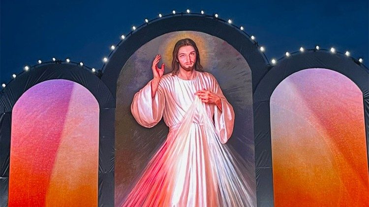 La Cracovia, o simfonie a milostivirii în semn de gratitudine pentru pontificatul Papei Francisc