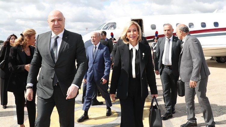من قلب روما، الرئيس عون يجدّد التزام لبنان برسالته الروحية تجاه العالم